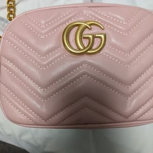 Gucci purse Not Authentic